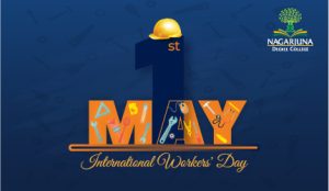 International Workers Day