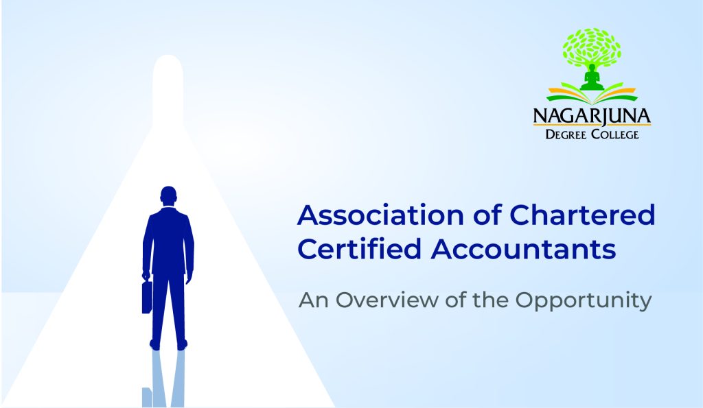  ACCA: Association of Chartered Certified Accountants
